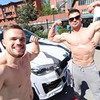заказать рекламу у блоггера Игорь Войтенко заказать рекламу у блоггера Игорь Войтенко