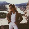 реклама у блоггера Дарья Костромитина реклама у блоггера Дарья Костромитина
