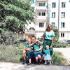 реклама у блоггера Настя Оса реклама у блоггера Настя Оса