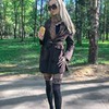 новое фото Мари новое фото Мари