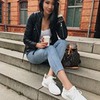 реклама у блоггера Тиана Мун реклама у блоггера Тиана Мун