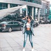 заказать рекламу у блоггера Алина Матвеева заказать рекламу у блоггера Алина Матвеева