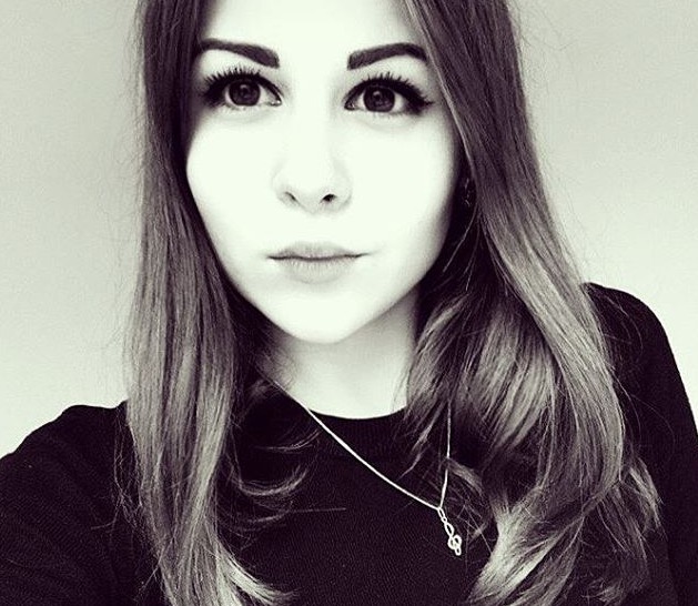 Блоггер Алена Фокс Блоггер Алена Фокс