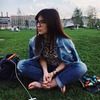 фотография Анастасия Ессина фотография Анастасия Ессина