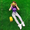 реклама у блоггера Саша Кэт реклама у блоггера Саша Кэт