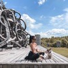фотография Юлиана Крафт фотография Юлиана Крафт