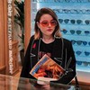 реклама у блоггера Вэлли Миллер реклама у блоггера Вэлли Миллер