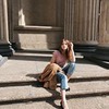 заказать рекламу у блоггера Анастасия Нестеренко заказать рекламу у блоггера Анастасия Нестеренко
