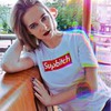 новое фото Дарья Ханкальски новое фото Дарья Ханкальски