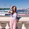 реклама у блоггера Лиза Брошка реклама у блоггера Лиза Брошка