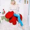 фотография Анна Саркисова фотография Анна Саркисова