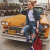 реклама на блоге Джейн Кравитц реклама на блоге Джейн Кравитц