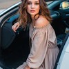 реклама у блоггера Дарья Канануха реклама у блоггера Дарья Канануха