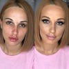 реклама у блоггера Ксения Шапор реклама у блоггера Ксения Шапор