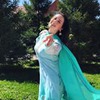 реклама у блоггера Ольга Ильина реклама у блоггера Ольга Ильина