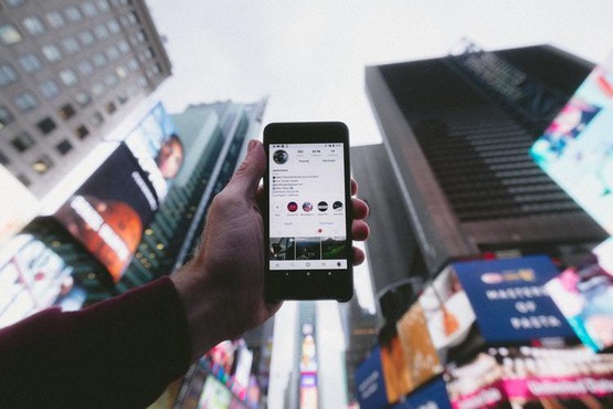 Instagram и Telegram Instagram и Telegram