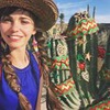 фотография Анна Кончаковская фотография Анна Кончаковская