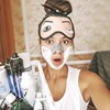 лучшие фото Анна Шульга лучшие фото Анна Шульга