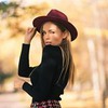 заказать рекламу у блоггера Дарья Погадаева заказать рекламу у блоггера Дарья Погадаева