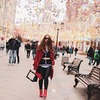 реклама в блоге Катя Крас реклама в блоге Катя Крас