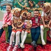 фотография Ольга Поротикова фотография Ольга Поротикова