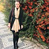 заказать рекламу у блоггера Лера Лишафаева заказать рекламу у блоггера Лера Лишафаева