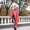 заказать рекламу у блоггера Анжела Арутюнян заказать рекламу у блоггера Анжела Арутюнян