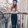 реклама в блоге Анастасия Шестаева реклама в блоге Анастасия Шестаева
