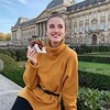 заказать рекламу у блоггера Эмилия Данилевская заказать рекламу у блоггера Эмилия Данилевская