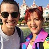 реклама у блоггера Алена Двойченкова реклама у блоггера Алена Двойченкова