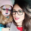 реклама у блоггера Анастасия Флешка реклама у блоггера Анастасия Флешка
