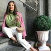 заказать рекламу у блоггера Лирия Холдина заказать рекламу у блоггера Лирия Холдина