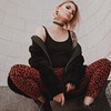 заказать рекламу у блоггера Kate Pocher заказать рекламу у блоггера Kate Pocher