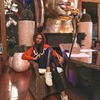 реклама у блоггера Настасья Доманская реклама у блоггера Настасья Доманская