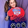 реклама в блоге Алла Китаева реклама в блоге Алла Китаева