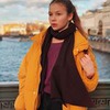 фото Катя Беликова фото Катя Беликова