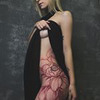 реклама у блоггера Вика Vikki_chu реклама у блоггера Вика Vikki_chu