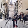 заказать рекламу у блоггера Вика Смоляницкая заказать рекламу у блоггера Вика Смоляницкая