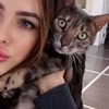 фотография Екатерина Хозяшева фотография Екатерина Хозяшева