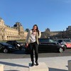 заказать рекламу у блоггера Ксения Якимова заказать рекламу у блоггера Ксения Якимова