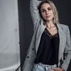 реклама на блоге Дарья Могучая реклама на блоге Дарья Могучая