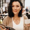 реклама у блоггера Энни Купер реклама у блоггера Энни Купер