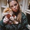 заказать рекламу у блоггера Дарья Клюкина заказать рекламу у блоггера Дарья Клюкина
