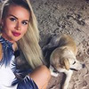 разместить рекламу в блоге Марина Африкантова разместить рекламу в блоге Марина Африкантова