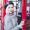 разместить рекламу в блоге Диана Госс разместить рекламу в блоге Диана Госс