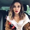 заказать рекламу у блоггера Наташа Мишина заказать рекламу у блоггера Наташа Мишина