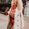 фотография Мария Иолис фотография Мария Иолис