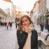реклама у блоггера Диана Медем реклама у блоггера Диана Медем