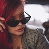 реклама у блоггера Бруклин Савельева реклама у блоггера Бруклин Савельева