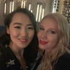 новое фото Екатерина Одинцова новое фото Екатерина Одинцова